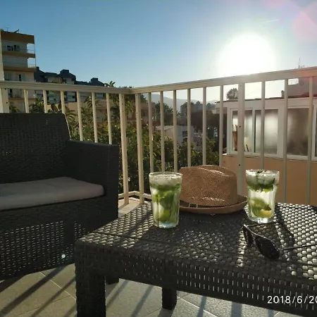 Mallorca Lägenhet