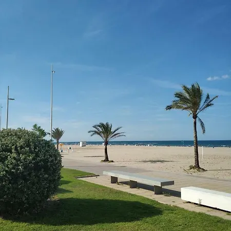 Lägenhet Mallorca