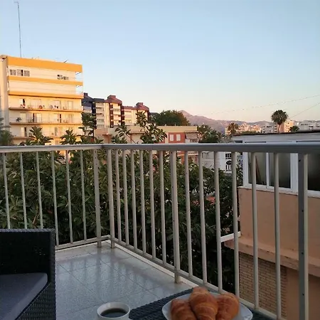 Mallorca Lägenhet