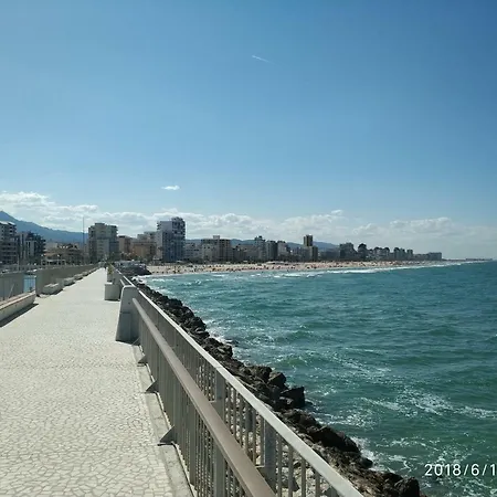 Mallorca Lägenhet