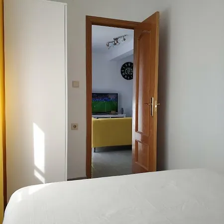 Mallorca Lägenhet