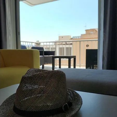 Lägenhet Mallorca Gandía