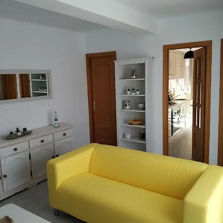 Lägenhet Mallorca Gandía