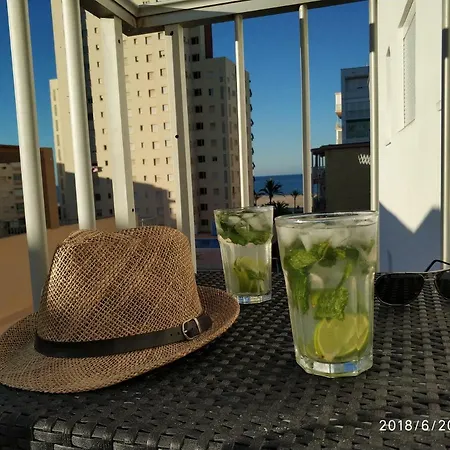 Mallorca Lägenhet *