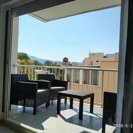 Mallorca Lägenhet