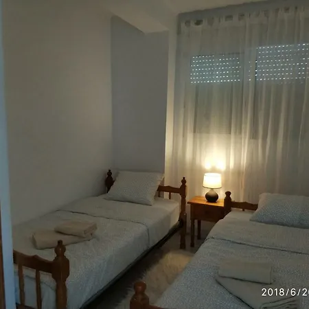 Lägenhet Mallorca
