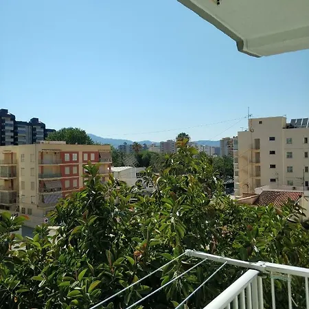 Mallorca Lägenhet *