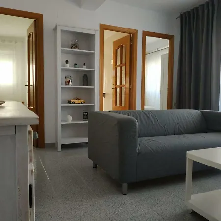Lägenhet Mallorca Gandía