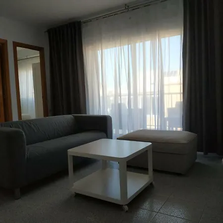 Lägenhet Mallorca *