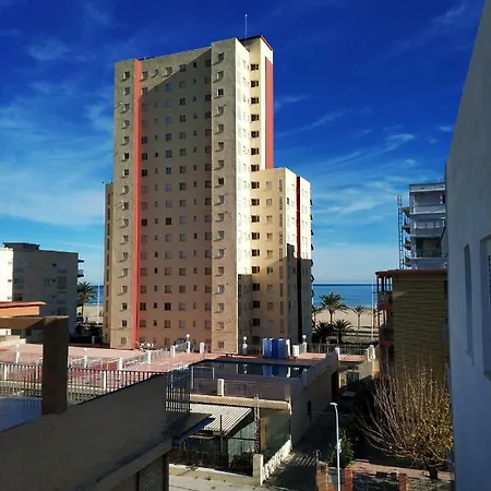 Lägenhet Mallorca *